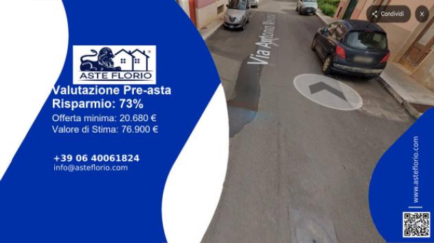 locale commerciale in vendita a Rutigliano