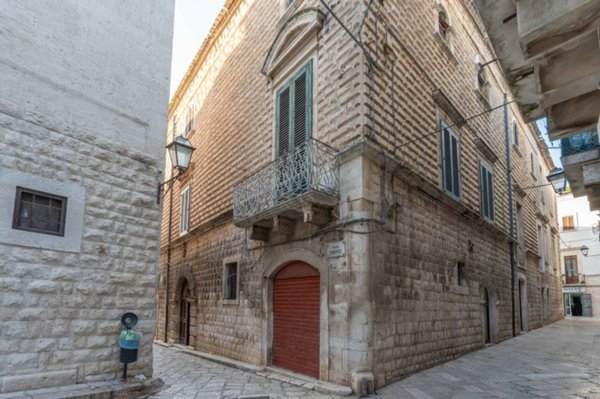 casa indipendente in vendita a Rutigliano