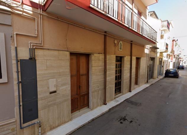 appartamento in vendita a Rutigliano