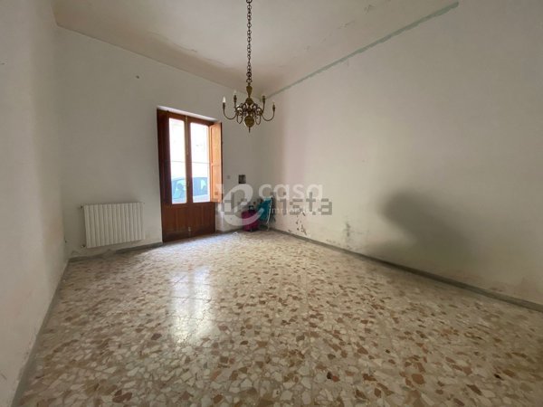 appartamento in vendita a Rutigliano