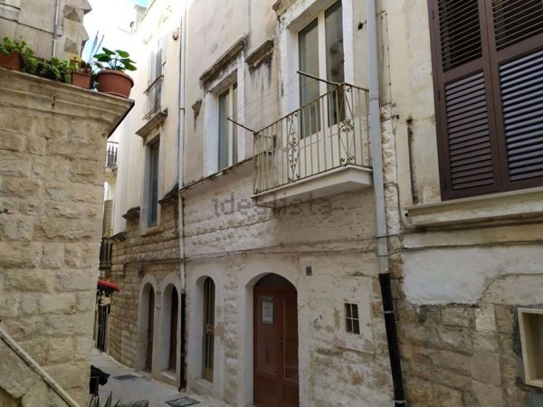 appartamento in vendita a Rutigliano