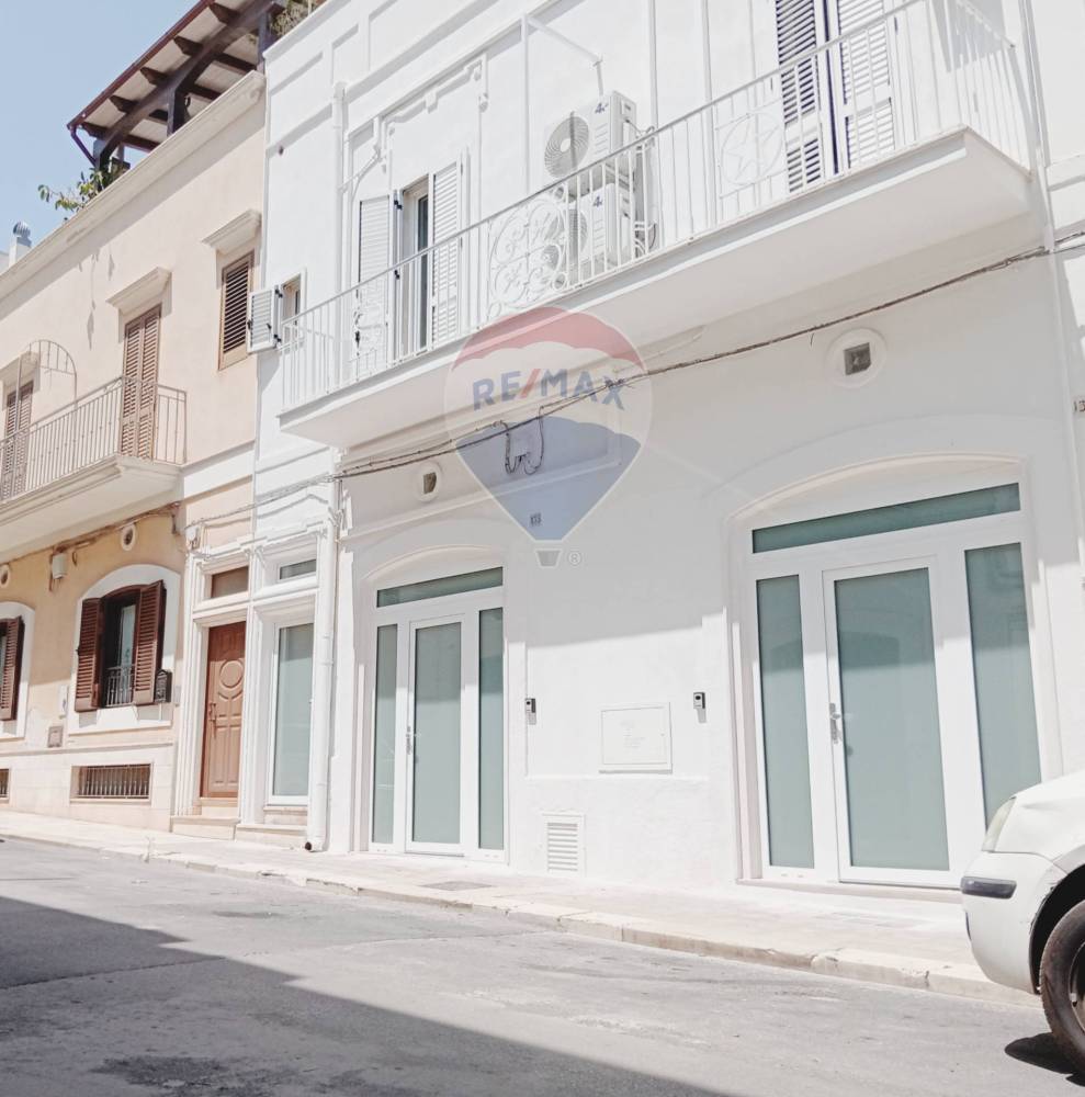 casa indipendente in vendita a Rutigliano