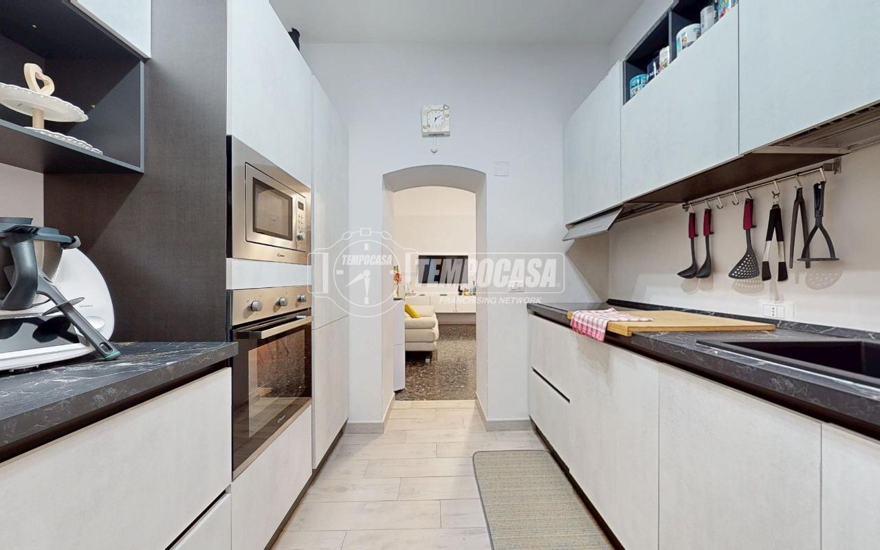 appartamento in vendita a Rutigliano