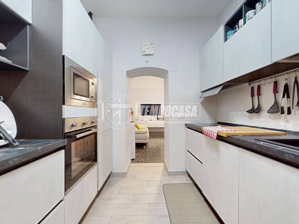 appartamento in vendita a Rutigliano