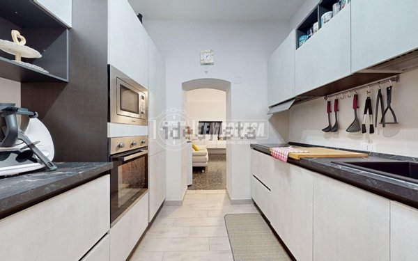 appartamento in vendita a Rutigliano