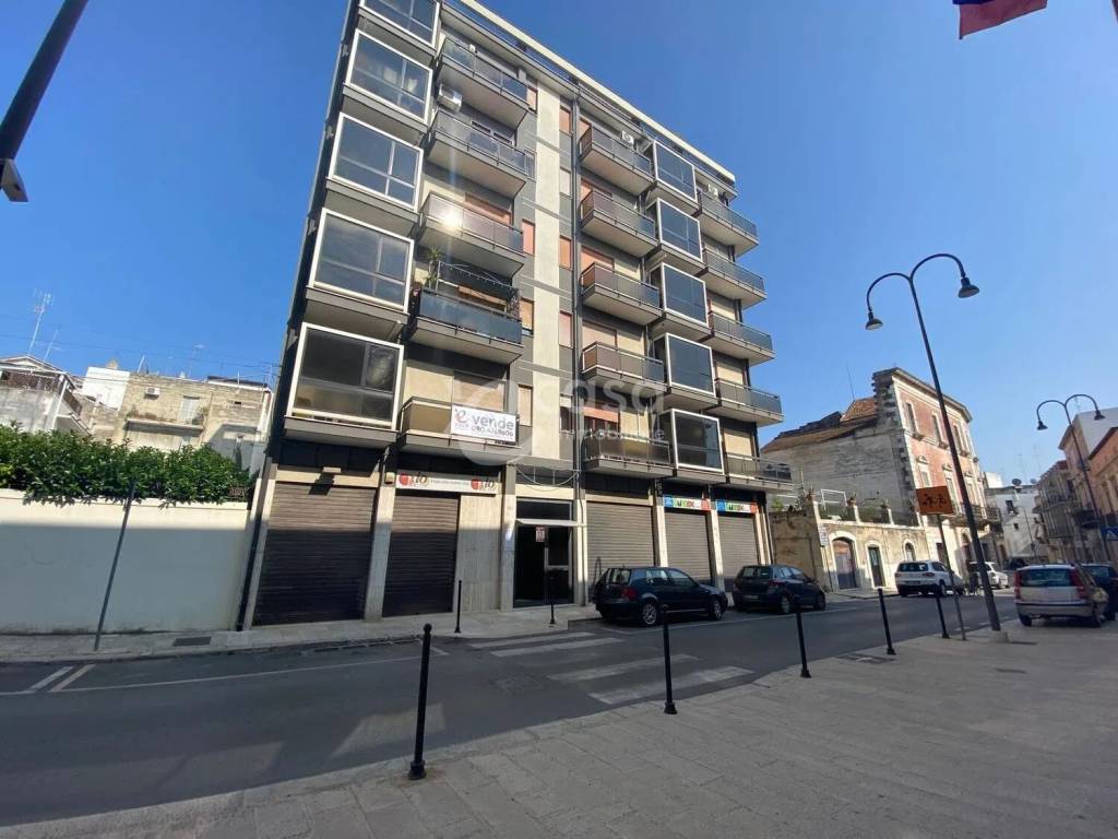 appartamento in vendita a Rutigliano