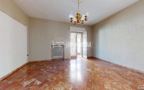 appartamento in vendita a Rutigliano