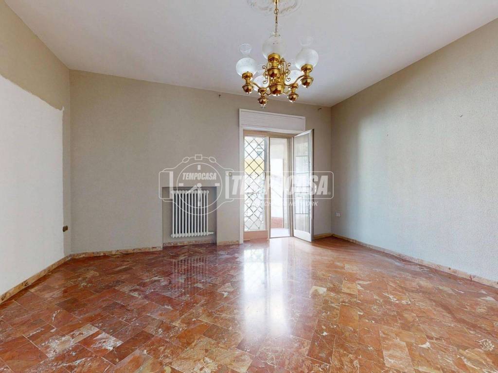 appartamento in vendita a Rutigliano