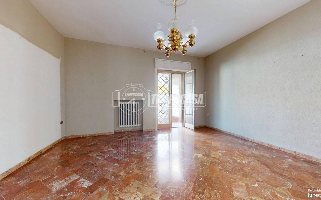 appartamento in vendita a Rutigliano