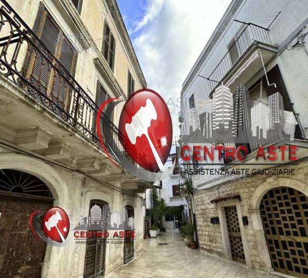 appartamento in vendita a Rutigliano