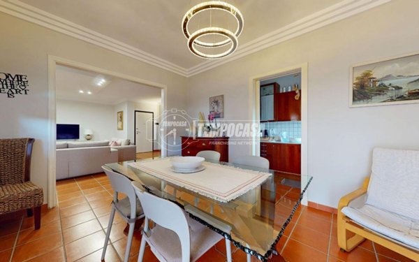 appartamento in vendita a Rutigliano