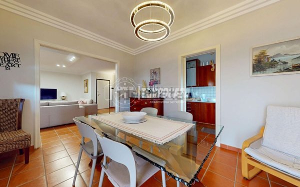 appartamento in vendita a Rutigliano