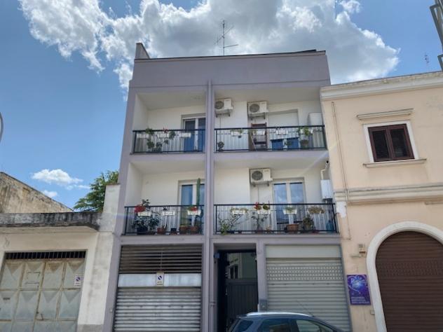 attico in vendita a Rutigliano