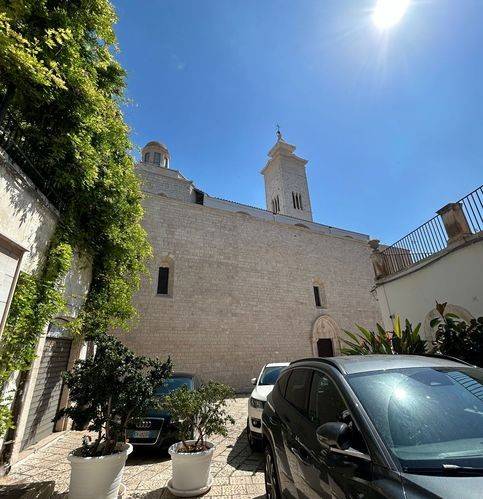 casa indipendente in vendita a Rutigliano