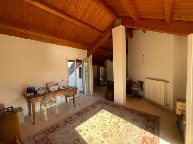 appartamento in vendita a Rutigliano