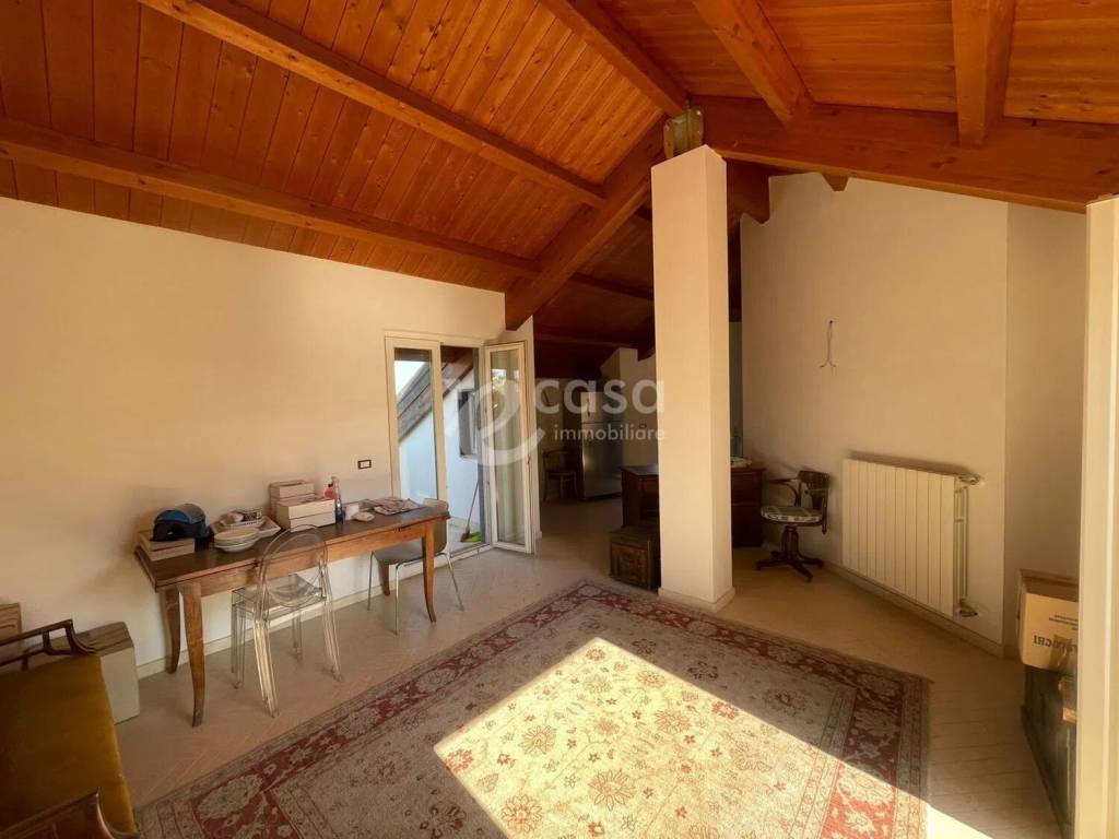 appartamento in vendita a Rutigliano