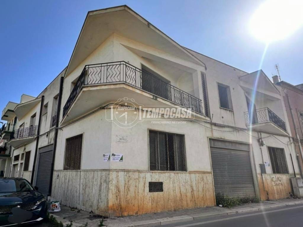 casa indipendente in vendita a Rutigliano