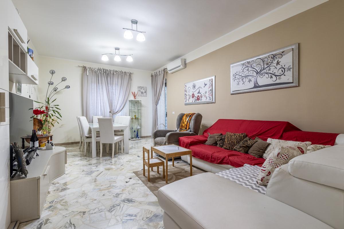 appartamento in vendita a Rutigliano