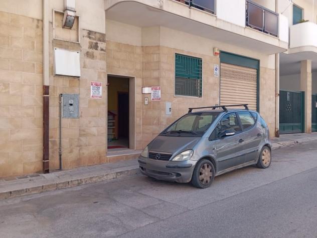 appartamento in vendita a Rutigliano