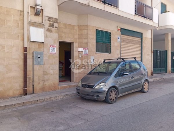 appartamento in vendita a Rutigliano