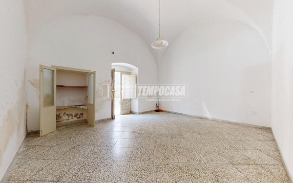 casa indipendente in vendita a Rutigliano