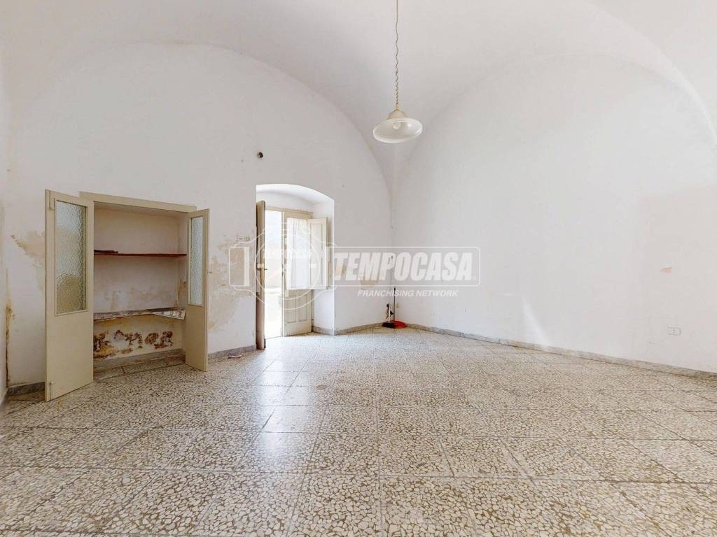 casa indipendente in vendita a Rutigliano