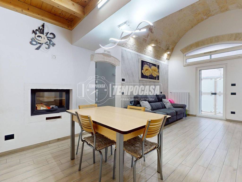 casa indipendente in vendita a Rutigliano