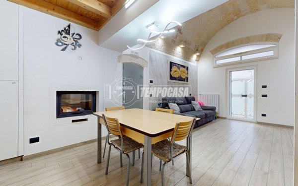 casa indipendente in vendita a Rutigliano