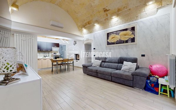 casa indipendente in vendita a Rutigliano