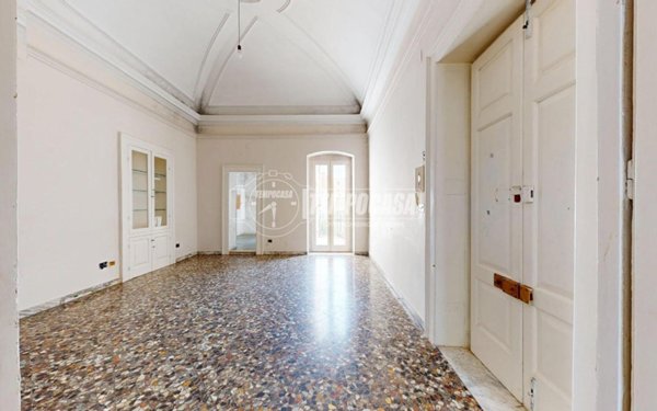 appartamento in vendita a Rutigliano