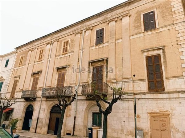 appartamento in vendita a Rutigliano