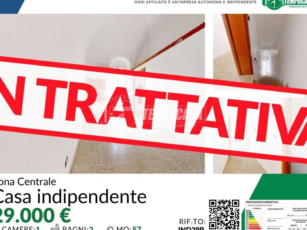 casa indipendente in vendita a Rutigliano