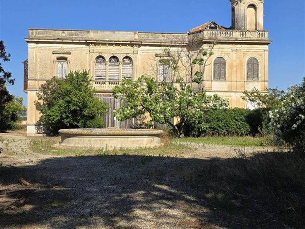casa indipendente in vendita a Rutigliano