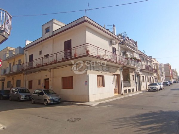 casa indipendente in vendita a Rutigliano