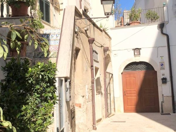 casa indipendente in vendita a Rutigliano