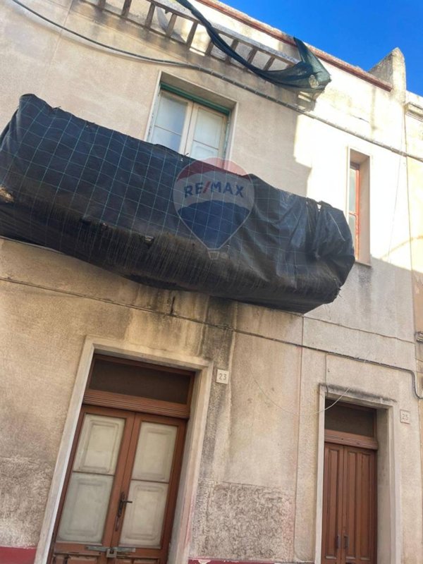 casa indipendente in vendita a Rutigliano