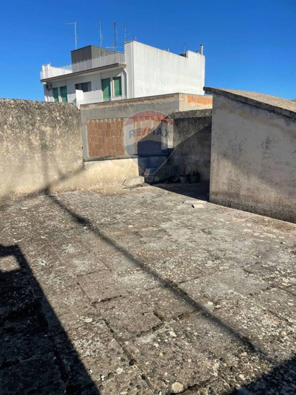 casa indipendente in vendita a Rutigliano