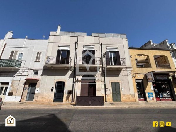casa indipendente in vendita a Rutigliano