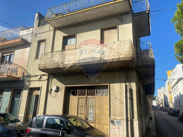 appartamento in vendita a Rutigliano