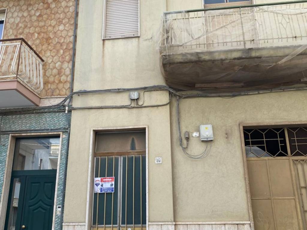 appartamento in vendita a Rutigliano