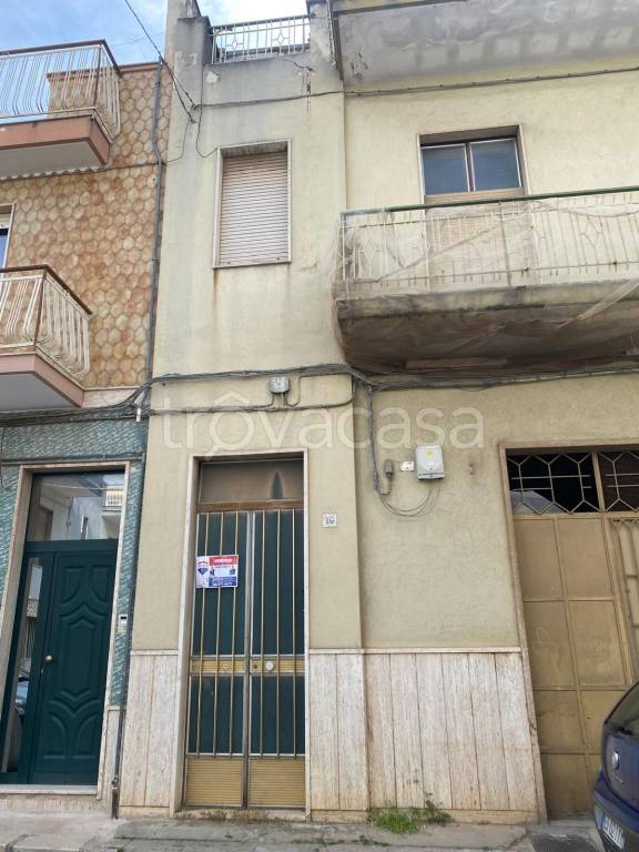 appartamento in vendita a Rutigliano