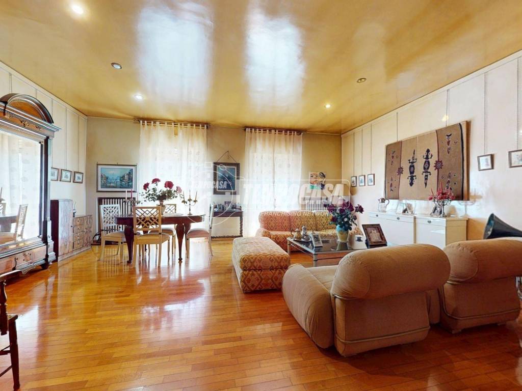 appartamento in vendita a Rutigliano