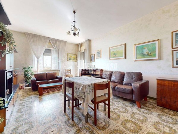 appartamento in vendita a Rutigliano