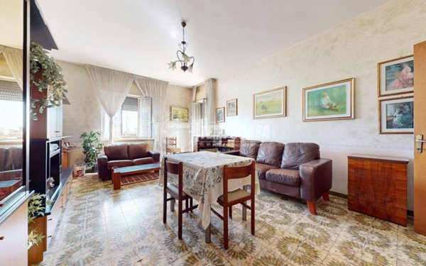 appartamento in vendita a Rutigliano