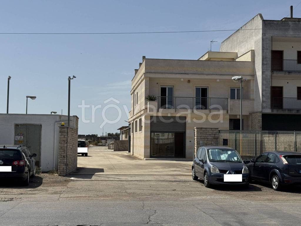 appartamento in vendita a Rutigliano