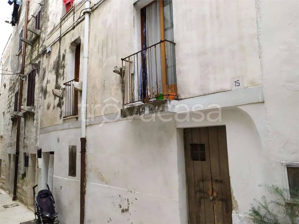 casa indipendente in vendita a Rutigliano