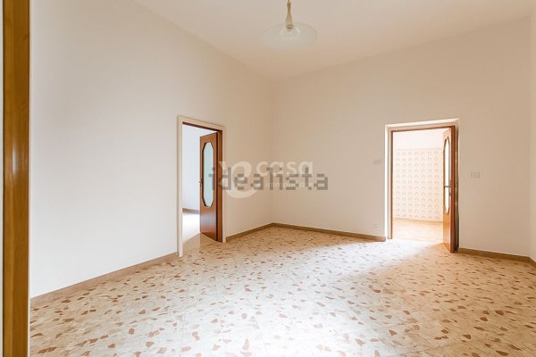 appartamento in vendita a Rutigliano