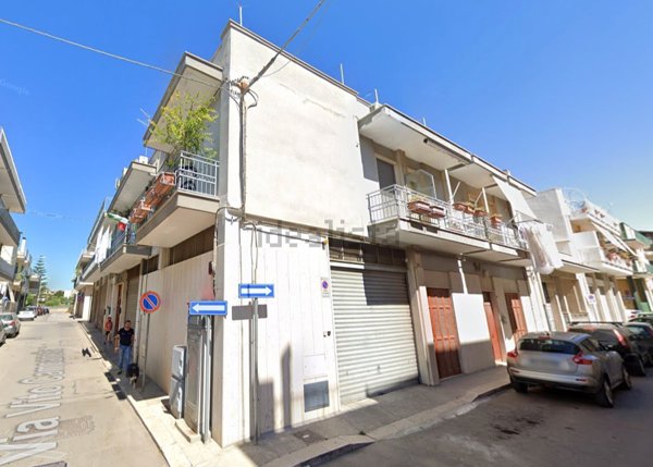 appartamento in vendita a Rutigliano