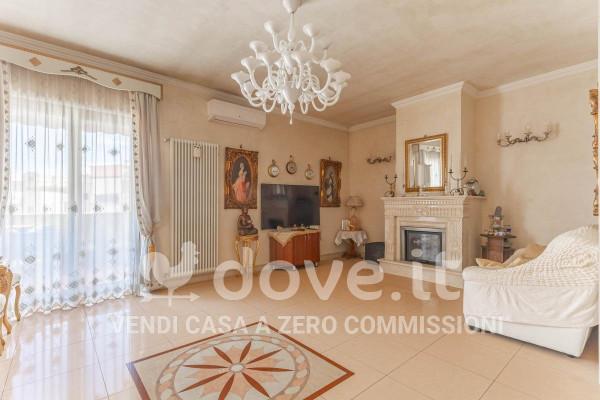 appartamento in vendita a Rutigliano