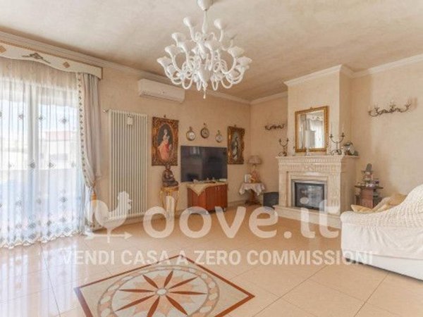 appartamento in vendita a Rutigliano